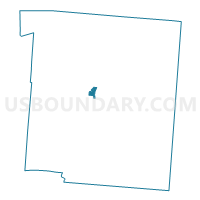 0010 LEB-C-EA Voting District in Warren County